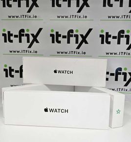 Apple Watch SE Gen 2 44mm