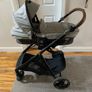 Graco 3in1 Stroller/Buggy Image 4