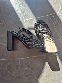 Block Heels