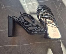 Block Heels