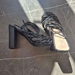 Block Heels