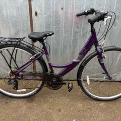 Apollo Elyse bike