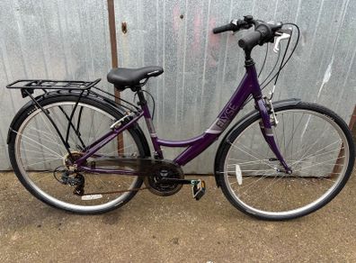 Apollo Elyse bike