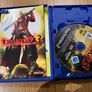 Devil May Cry 3 with Monster Hunter Demo Playstation 2 Image 3