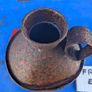 Handmade Oil Can Image 4