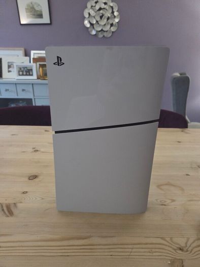 PS5 Slim Disc Tray 1tb
