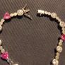 Sterling silver matching set Image 2