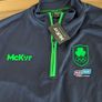Olympic games athlete staff issued top Image 2