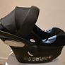 baby car seat Image 4