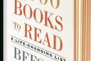 1,000 Books To Read Before You Die: A Life-Changing List - James Mustich