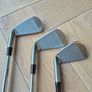 Mizuno MP20 Image 4