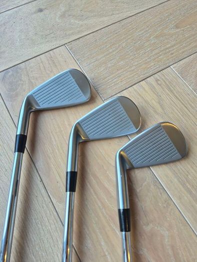 Mizuno MP20