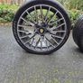 Alloys & tyres Image 2