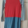 Boden dress age 9-10 Image 6