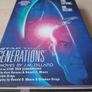 Star Trek Books Bundle Science Fiction Adventure Enterprise Voyager TNG TOS DS9 Image 9