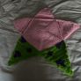 crochet baby sleeping bag Image 3