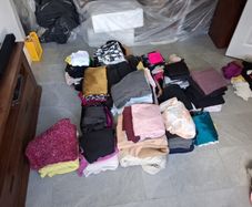 Ladys clothes bundle worth hundreds of euro