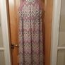 Love Label maxi dress Image 2