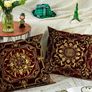4 Set Cushion Covers Image 3