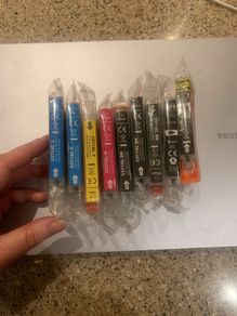 ink cartridge