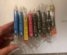 ink cartridge