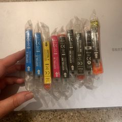 ink cartridge