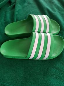 Adidas sliders