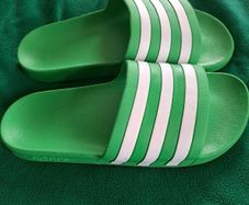 Adidas sliders