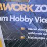 105 mm hobby vice Image 2