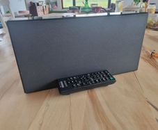 Sony Personal Audio System