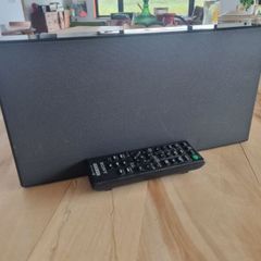 Sony Personal Audio System