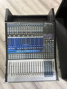 PreSonus StudioLive 16.4.2AI Digital Mixer with Flight Case / Used / For Sale