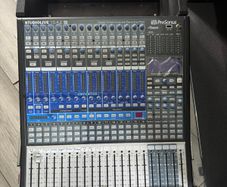 PreSonus StudioLive 16.4.2AI Digital Mixer with Flight Case / Used / For Sale