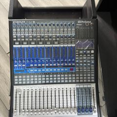 PreSonus StudioLive 16.4.2AI Digital Mixer with Flight Case / Used / For Sale