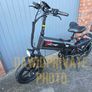 Victrip T6 Electric Bike Massive Battery, 300 km range Perfect for Deliveries Image 10