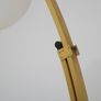 Vintage Italian Arc Floor Lamp by Goffredo Reggiani, 1960s. Image 7
