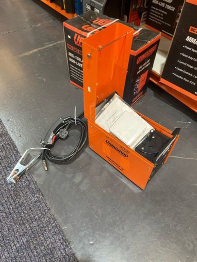 Gasless Mig Welders 150 Amp With Free Delivery And Flux Wire