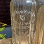 Antique Pub Memorabilia, Soda Syphons, garden  Bar,House  Bar Image 7