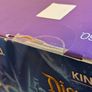 Xbox 360 S 4GB Kinect: Disneyland Adventures bundle (brand new, sealed) Image 5