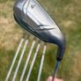 Taylormade RBZ irons 4-9 Image 2