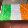 Irish flag Image 2
