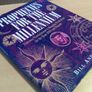 Prophecies For The Millennium ! by Bill Anderton ! HARDBACK ! Image 2
