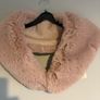 fur collar Image 5