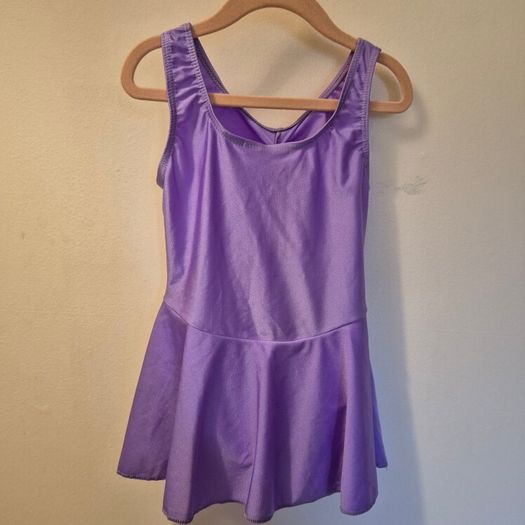 Ballerina outfit 3-4