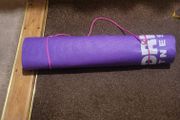 yoga mat