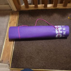 yoga mat