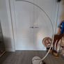 LED Arch Lamp 164 cm High - Immaculate Image 2