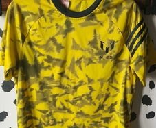 adidas T-Shirt Messi age 13-15