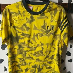 adidas T-Shirt Messi age 13-15