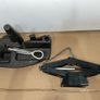 BMW F20 1 series Jack tool Image 2